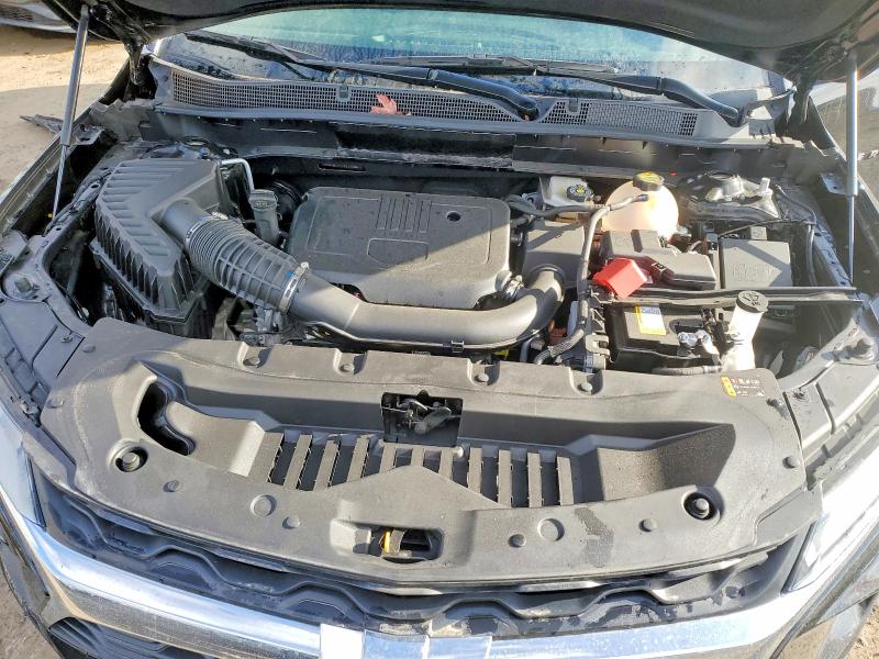 Продаж на аукціоні авто 2025 Chevrolet Blazer, vin: 3GNKBCR44SS100857, номер лоту: 46876396