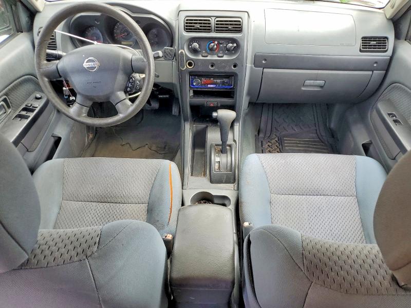 Aukcja sprzedaży 2002 Nissan Xterra, vin: 5N1ED28T42C515178, numer aukcji: 48134176