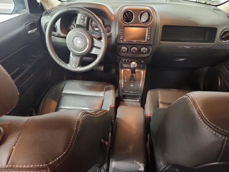 Продаж на аукціоні авто 2017 Jeep Patriot, vin: 1C4NJRFB0HD155393, номер лоту: 41874646