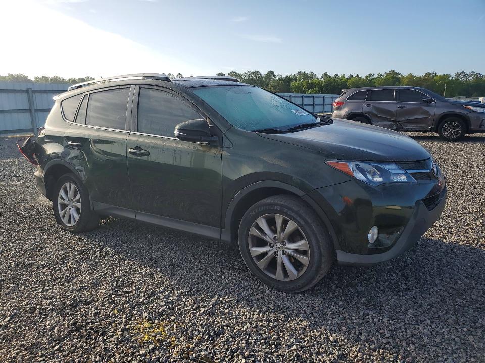 48075806 :رقم المزاد ، JTMYFREV0DD016059 vin ، 2013 Toyota Rav4 مزاد بيع