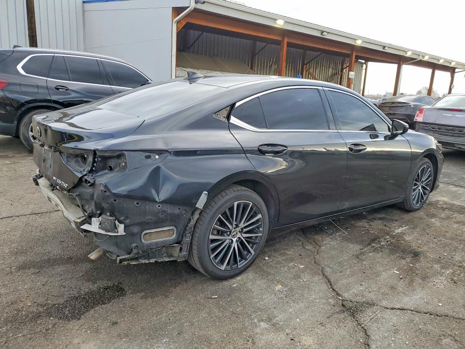 Aukcja sprzedaży 2022 Lexus Es 250, vin: 58AD11D16NU009359, numer aukcji: 79447435