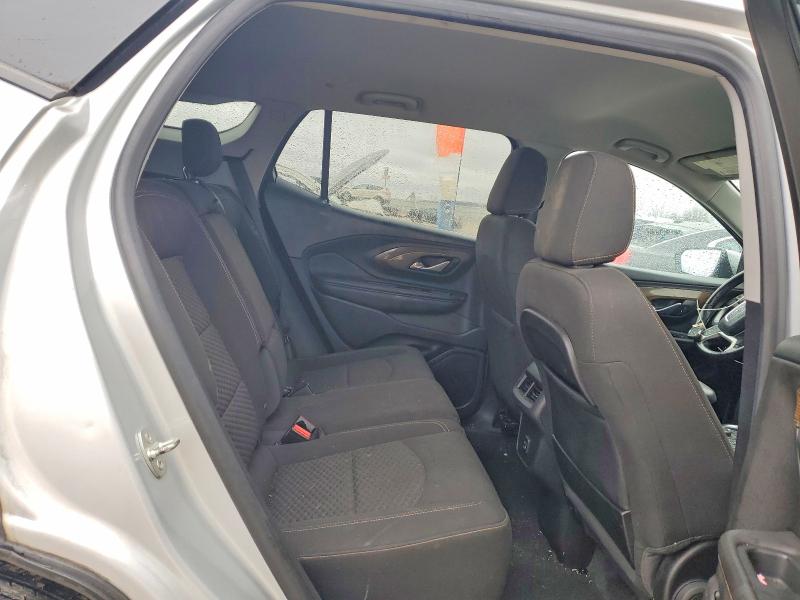 Aukcja sprzedaży 2019 Gmc Terrain, vin: 3GKALTEX8KL186223, numer aukcji: 42006826