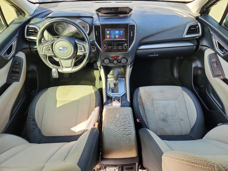 Aukcja sprzedaży 2021 Subaru Forester, vin: JF2SKAFC1MH509551, numer aukcji: 42058446