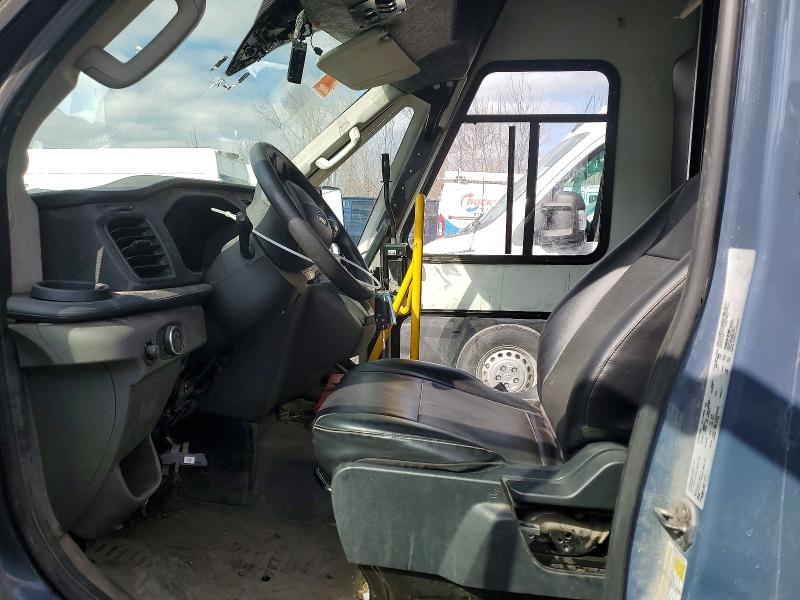 Продажа на аукционе авто 2021 Ford Transit, vin: 1FDDF6P87MKA55596, номер лота: 79621565