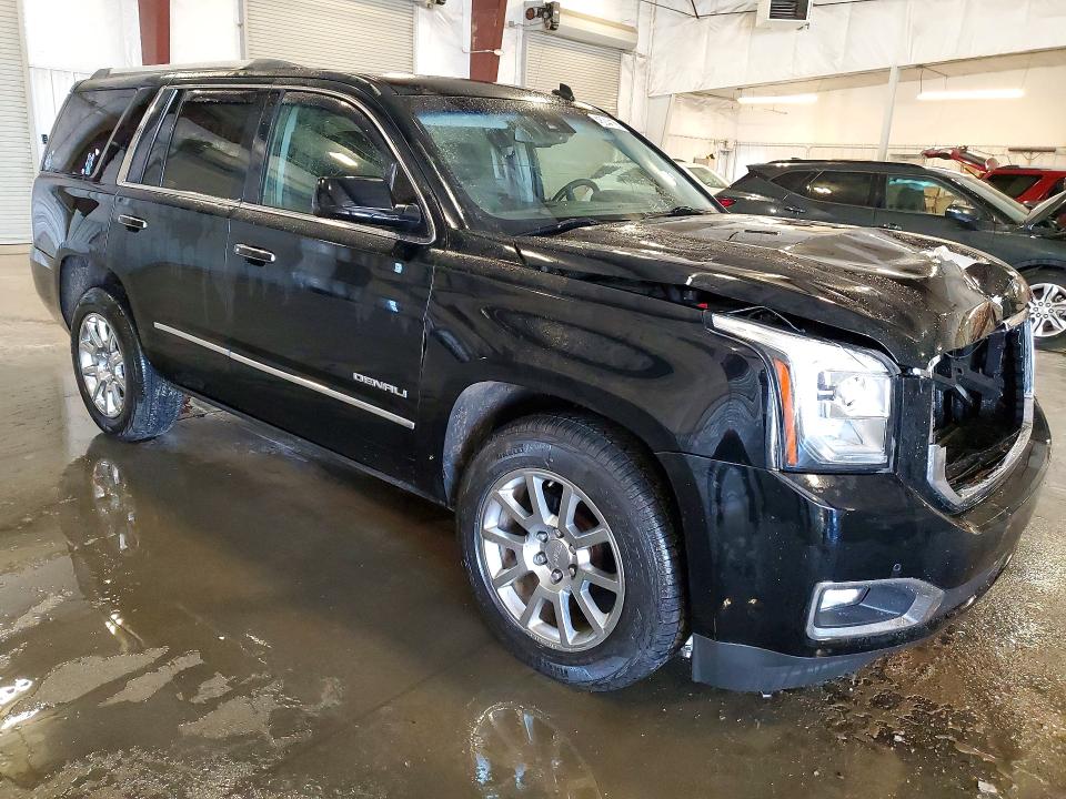 Aukcja sprzedaży 2015 Gmc Yukon, vin: 1GKS2CKJ1FR158558, numer aukcji: 46244156