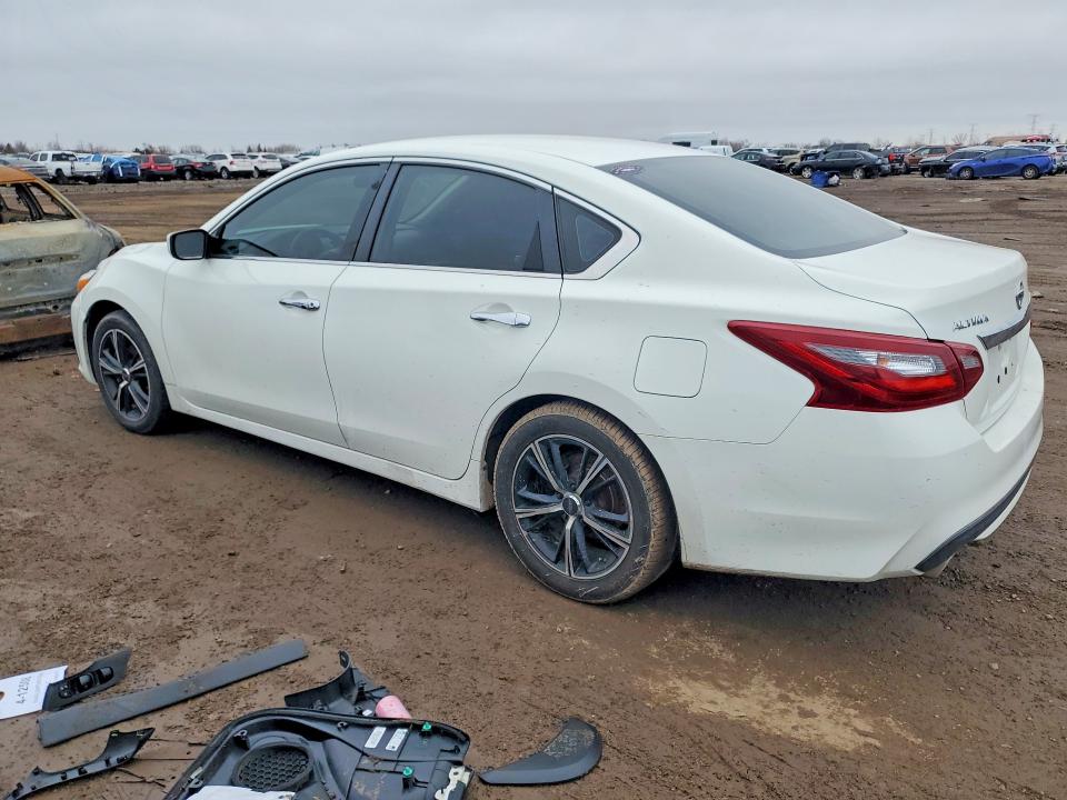 Aukcja sprzedaży 2018 Nissan Altima, vin: 1N4AL3AP0JC172818, numer aukcji: 42016206