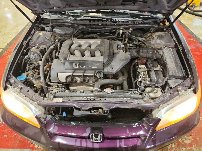 Продаж на аукціоні авто 1998 Honda Accord 4d Dx, vin: 1HGCG165XWA014378, номер лоту: 46802196