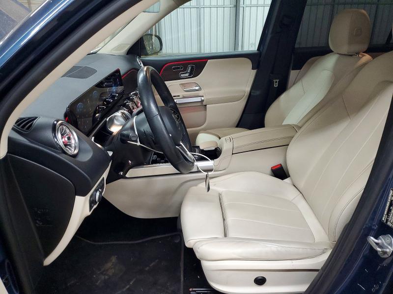 Aukcja sprzedaży 2021 Mercedes-benz Glb, vin: W1N4M4GB8MW140698, numer aukcji: 79952395