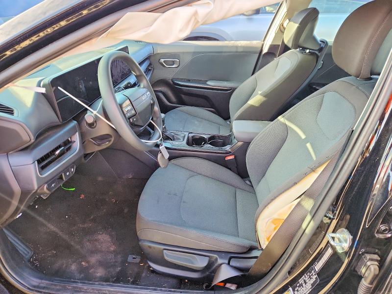 Продажа на аукционе авто 2025 Kia K4, vin: 3KPFT4DE9SE239653, номер лота: 46609836