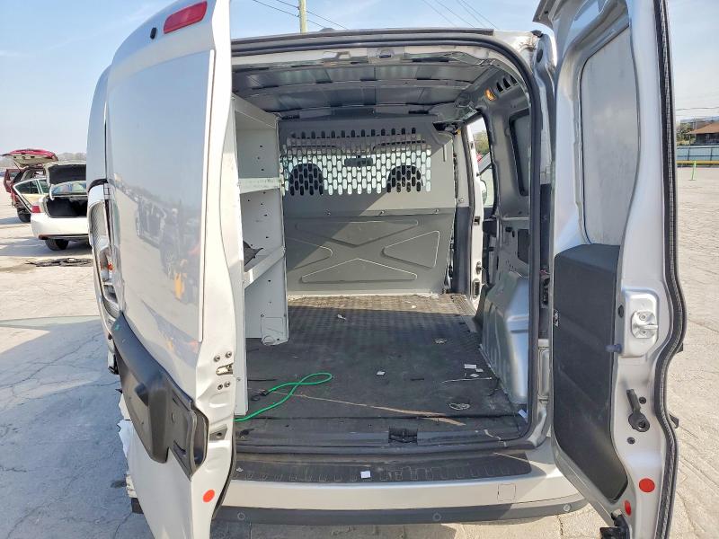 Продаж на аукціоні авто 2022 Ram Promaster City, vin: ZFBHRFAB7N6X52071, номер лоту: 47074376