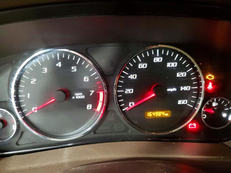 Aukcja sprzedaży 2007 Cadillac Cts, vin: 1G6DP577870150495, numer aukcji: 45741826
