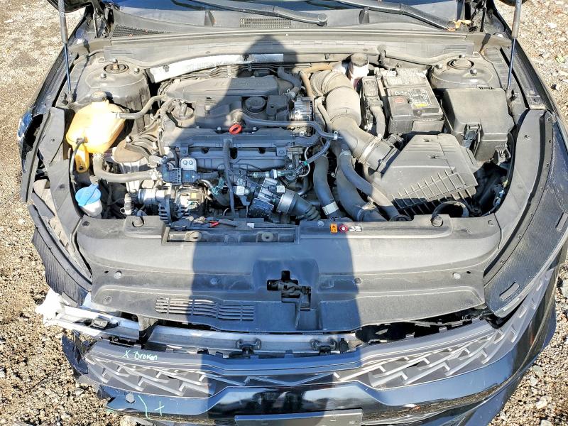 2022 Kia K5 მანქანა იყიდება აუქციონზე, vin: 5XXG64J26NG148518, აუქციონის ნომერი: 47212946
