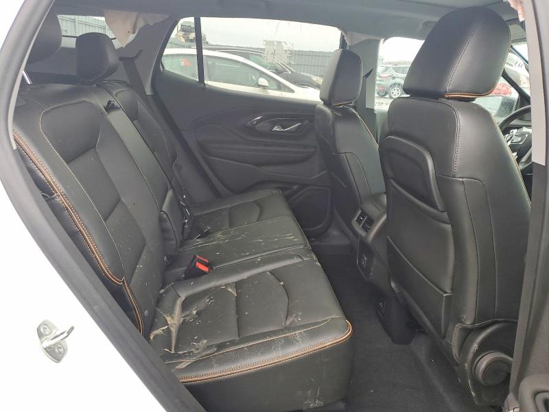 Aukcja sprzedaży 2024 Gmc Terrain, vin: 3GKALYEG0RL180133, numer aukcji: 46088926