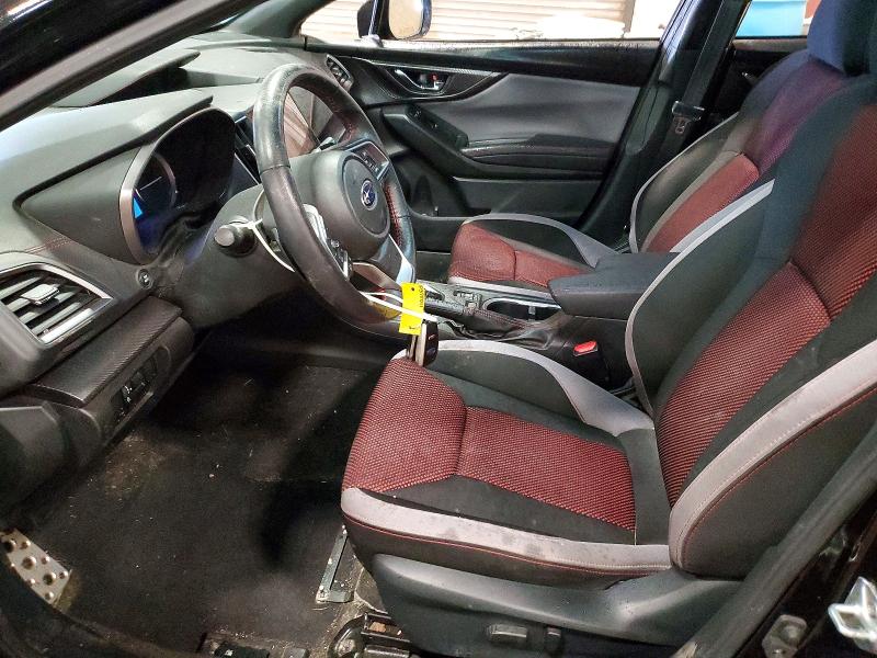 Продажа на аукционе авто 2023 Subaru Impreza, vin: 4S3GTAM64P3711011, номер лота: 46450036
