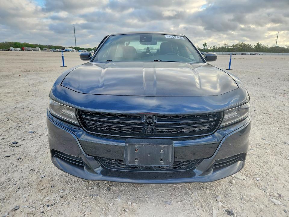 Продаж на аукціоні авто 2016 Dodge Charger, vin: 2C3CDXJG2GH123363, номер лоту: 47143026