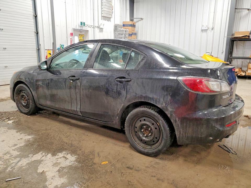 46457156 :رقم المزاد ، JM1BL1UF9D1777961 vin ، 2013 Mazda 3 مزاد بيع