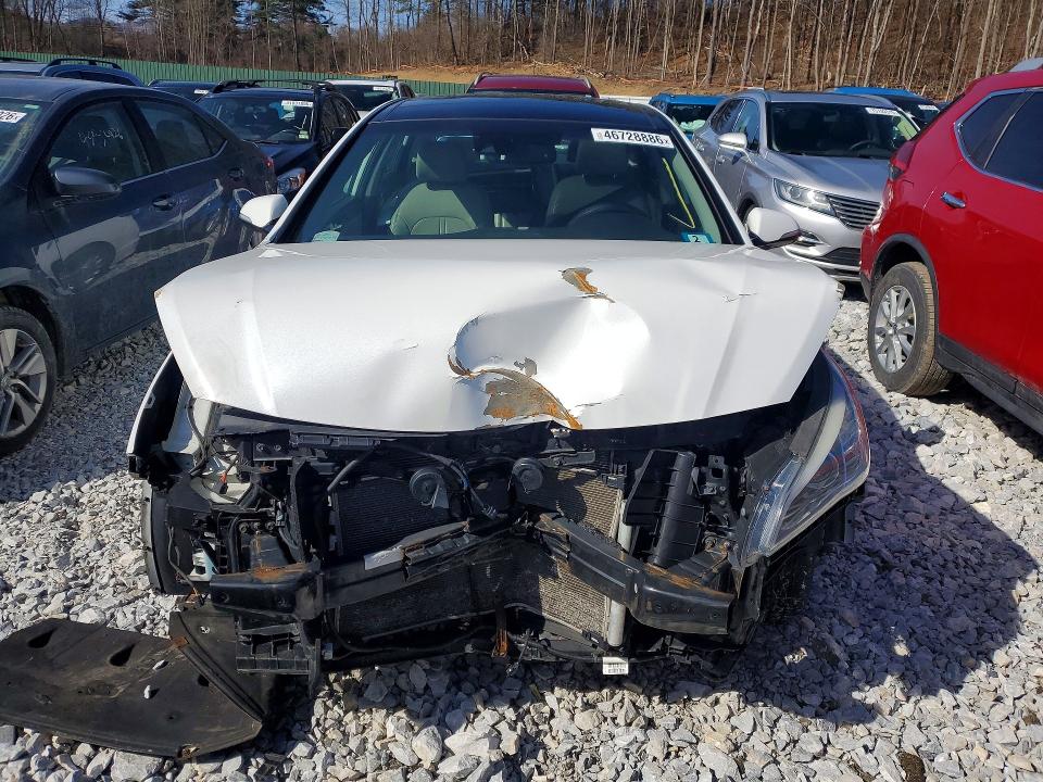 Продаж на аукціоні авто 2015 Hyundai Sonata, vin: 5NPE34AFXFH079034, номер лоту: 46728886