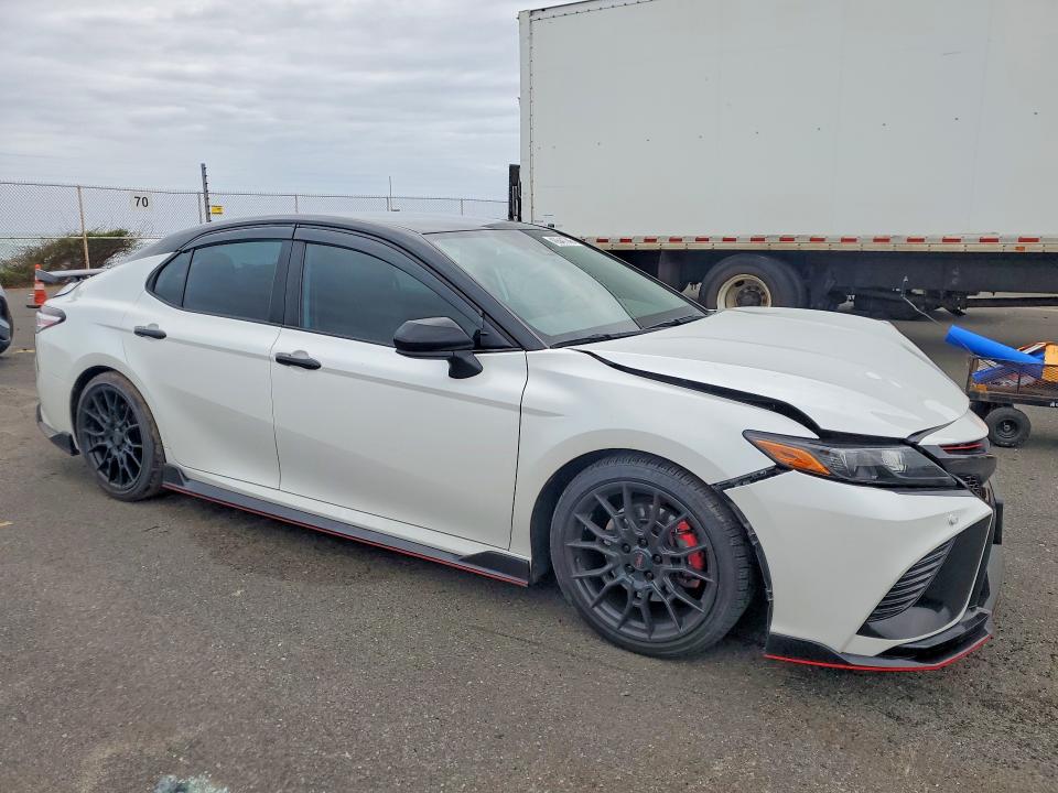 Продажа на аукционе авто 2020 Toyota Camry, vin: 4T1NZ1AK7LU033202, номер лота: 46541746