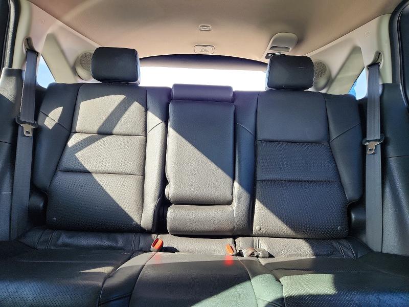 Aukcja sprzedaży 2015 Acura Rdx, vin: 5J8TB4H53FL000503, numer aukcji: 41613096