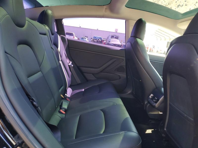 47116726 :رقم المزاد ، 5YJ3E1EA7KF397796 vin ، 2019 Tesla Model 3 مزاد بيع