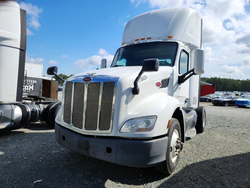Продаж на аукціоні авто 2016 Peterbilt 579, vin: 1XPBA48X6GD339474, номер лоту: 77504265