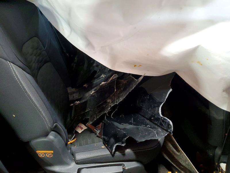 2025 Nissan Pathfinder მანქანა იყიდება აუქციონზე, vin: 5N1DR3AC0SC237070, აუქციონის ნომერი: 47355686