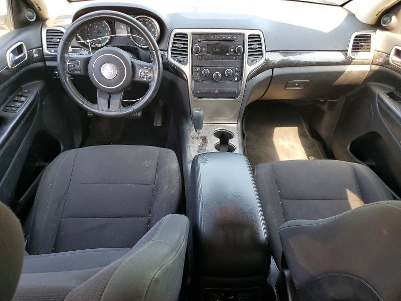 45692606 :رقم المزاد ، 1J4RS4GG2BC573408 vin ، 2011 Jeep Grand Cherokee مزاد بيع