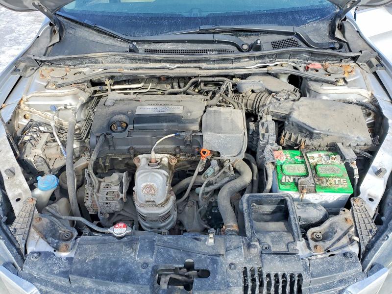 Продажа на аукционе авто 2014 Honda Accord Lx 4dr, vin: 1HGCR2F39EA802209, номер лота: 79777585