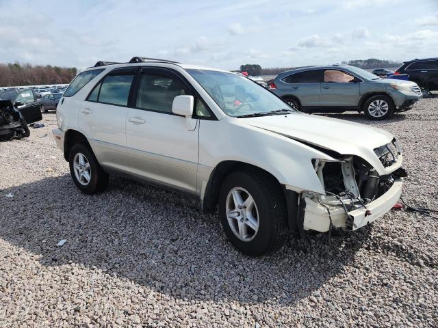 79589245 :رقم المزاد ، JT6HF10U2Y0158675 vin ، 2000 Lexus Rx 300 مزاد بيع