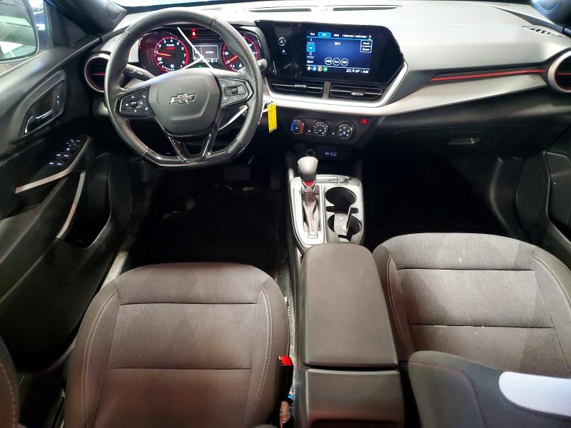 Продажа на аукционе авто 2024 Chevrolet Trax, vin: KL77LGE26RC065288, номер лота: 79811275