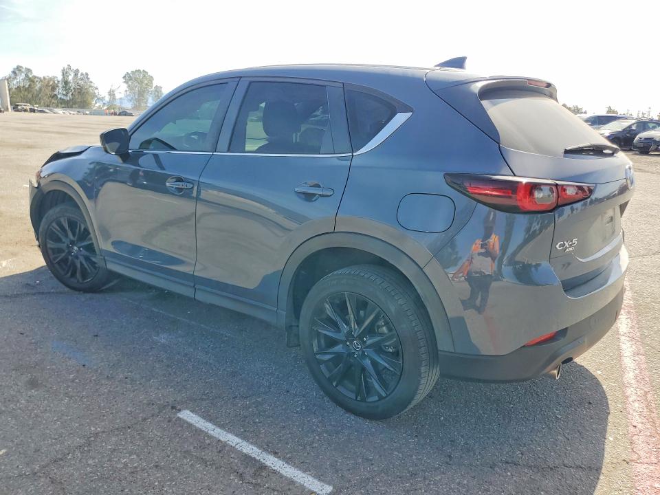 46054436 :رقم المزاد ، JM3KFBCM1N0524693 vin ، 2022 Mazda Cx-5 مزاد بيع
