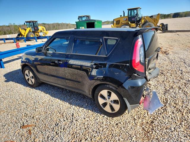 46297556 :رقم المزاد ، KNDJN2A28F7168860 vin ، 2015 Kia Soul مزاد بيع