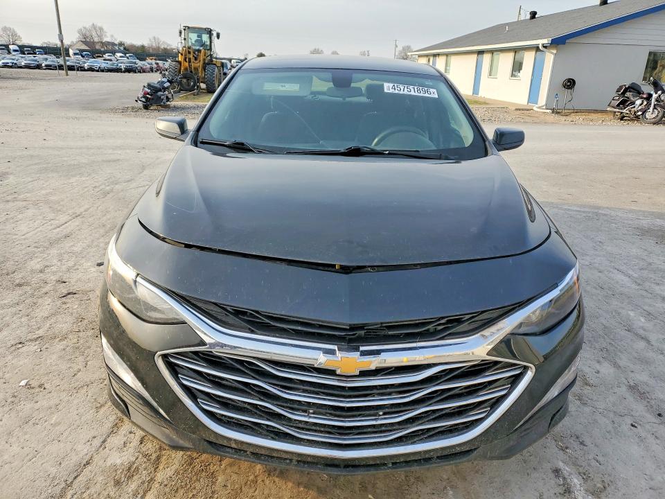 Продажа на аукционе авто 2021 Chevrolet Malibu, vin: 1G1ZD5ST0MF028246, номер лота: 45751896
