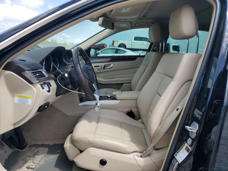 Aukcja sprzedaży 2014 Mercedes-benz E, vin: WDDHF5KB9EA984267, numer aukcji: 48015816