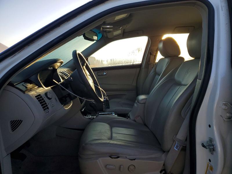 Продаж на аукціоні авто 2008 Cadillac Dts, vin: 1G6KD57Y38U141450, номер лоту: 45460946