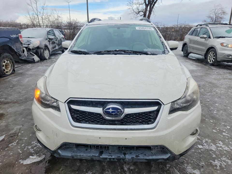 2015 Subaru Xv Crosstrek მანქანა იყიდება აუქციონზე, vin: JF2GPACC3FH245778, აუქციონის ნომერი: 45864746