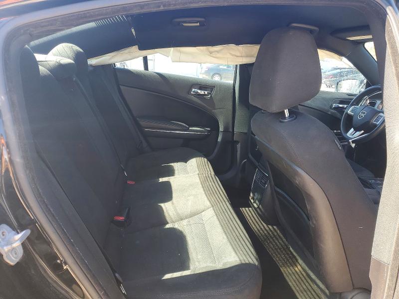 Aukcja sprzedaży 2013 Dodge Charger, vin: 2C3CDXBG0DH537154, numer aukcji: 46512536