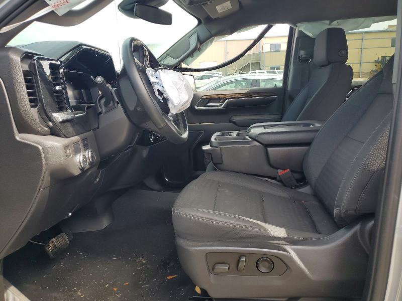 Продаж на аукціоні авто 2023 Gmc Sierra, vin: 3GTPHCEK0PG282097, номер лоту: 46016266