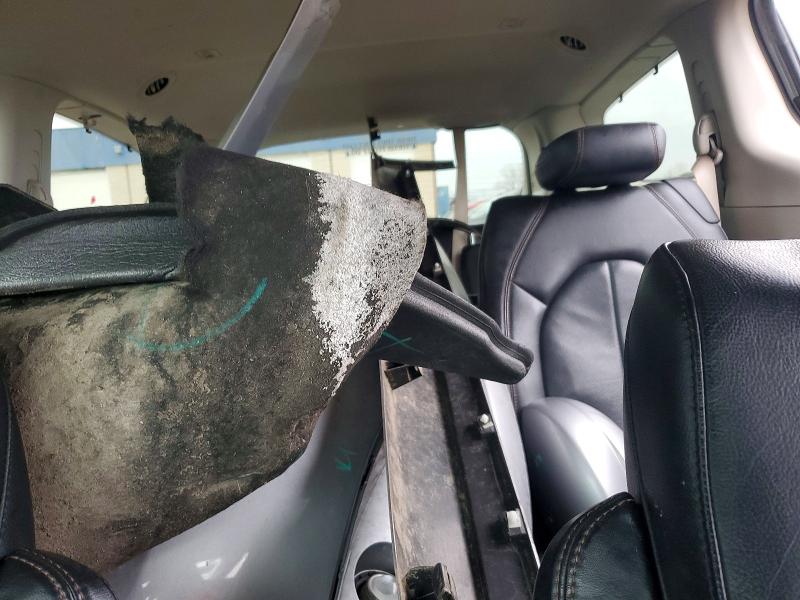Aukcja sprzedaży 2018 Chrysler Pacifica, vin: 2C4RC1BG0JR271596, numer aukcji: 41842186