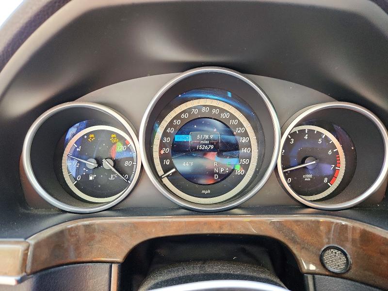 46128276 :رقم المزاد ، WDDHF5KB3EA828645 vin ، 2014 Mercedes-benz E مزاد بيع