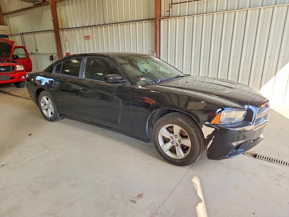 Продаж на аукціоні авто 2012 Dodge Charger, vin: 2C3CDXBGXCH218844, номер лоту: 45667576
