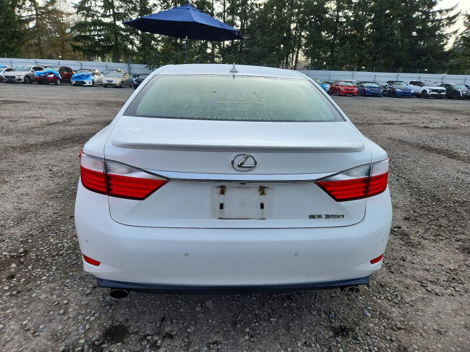 Aukcja sprzedaży 2013 Lexus Es 350, vin: JTHBK1GG3D2034387, numer aukcji: 47849466