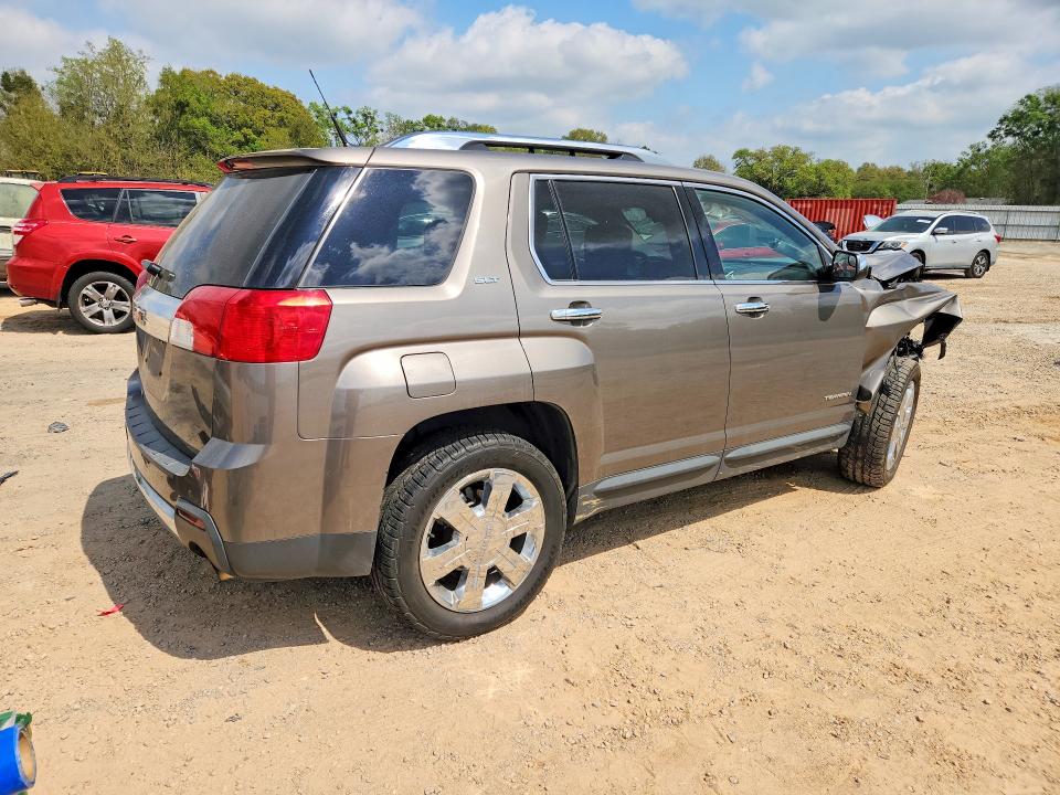 47129966 :رقم المزاد ، 2GKFLWE55C6378775 vin ، 2012 Gmc Terrain مزاد بيع