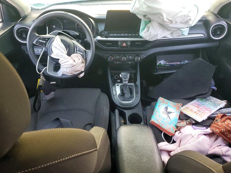 Продажа на аукционе авто 2021 Kia Forte, vin: 3KPF24AD3ME282144, номер лота: 42006476