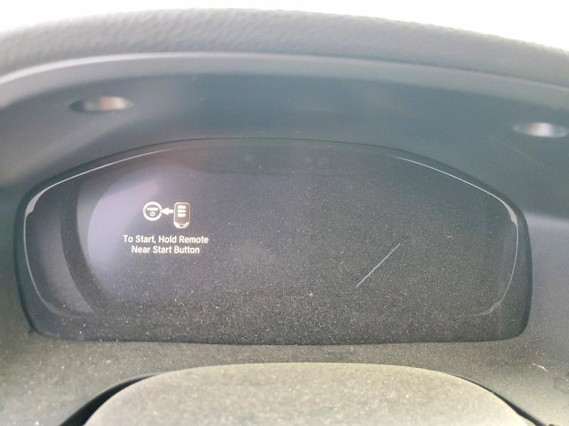 Продаж на аукціоні авто 2019 Honda Insight, vin: 19XZE4F52KE022756, номер лоту: 47901446