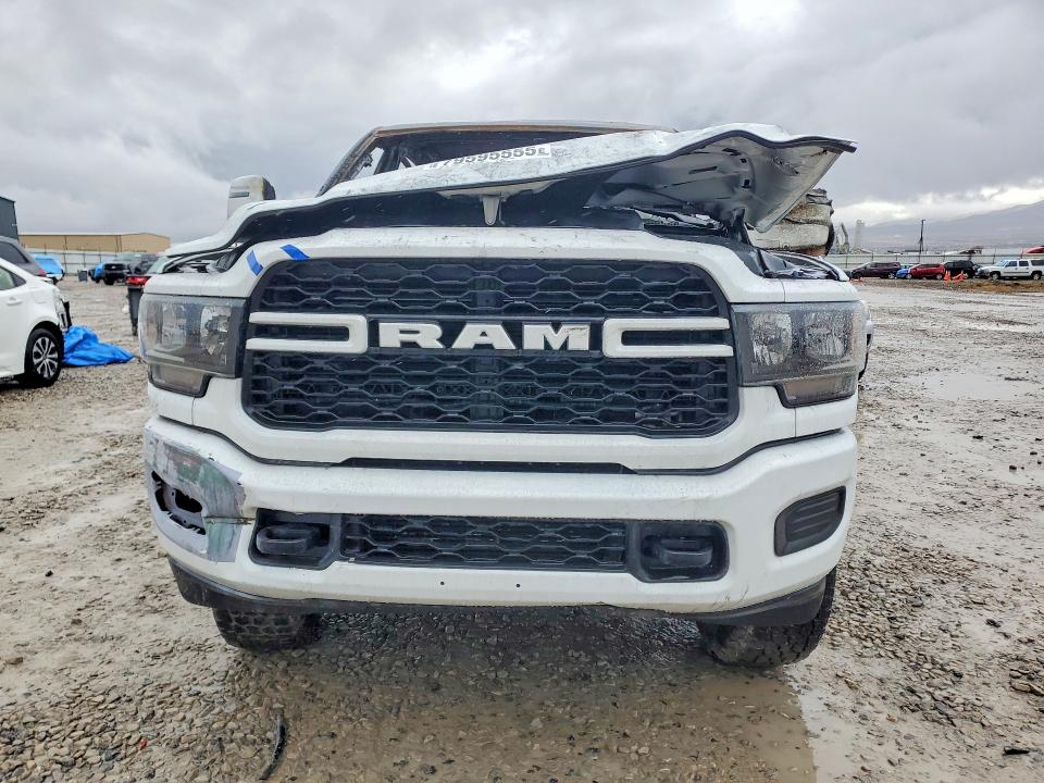 Продаж на аукціоні авто 2024 Ram 2500, vin: 3C6UR5HL4RG154164, номер лоту: 79595555