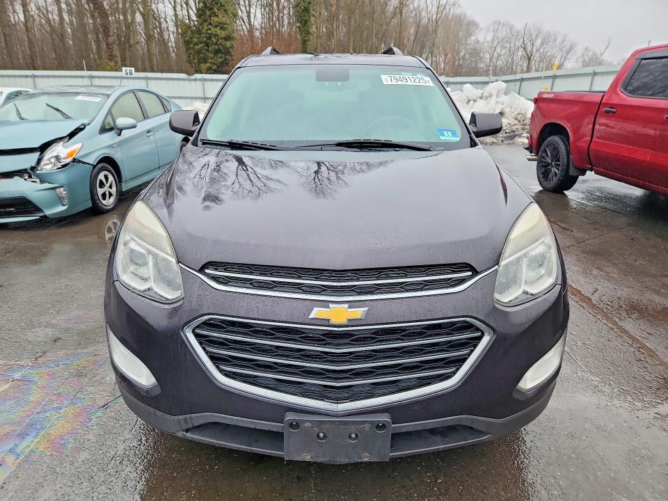Aukcja sprzedaży 2016 Chevrolet Equinox, vin: 2GNFLFEK3G6327192, numer aukcji: 79491225