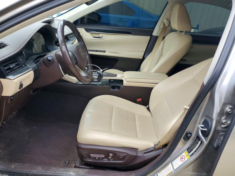 Aukcja sprzedaży 2018 Lexus Es 350, vin: 58ABK1GG4JU086925, numer aukcji: 97457875