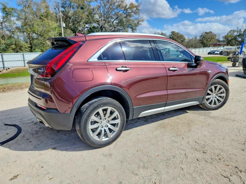 Продаж на аукціоні авто 2023 Cadillac Xt4, vin: 1GYFZCR4XPF104388, номер лоту: 79778065