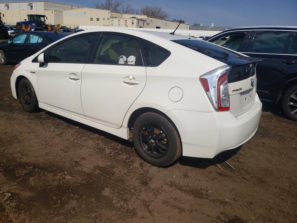 Продажа на аукционе авто 2015 Toyota Prius, vin: JTDKN3DU2F0436396, номер лота: 47596486